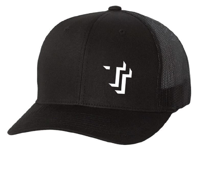 Therrien - Casquette Adulte Ajustable Classics Noir