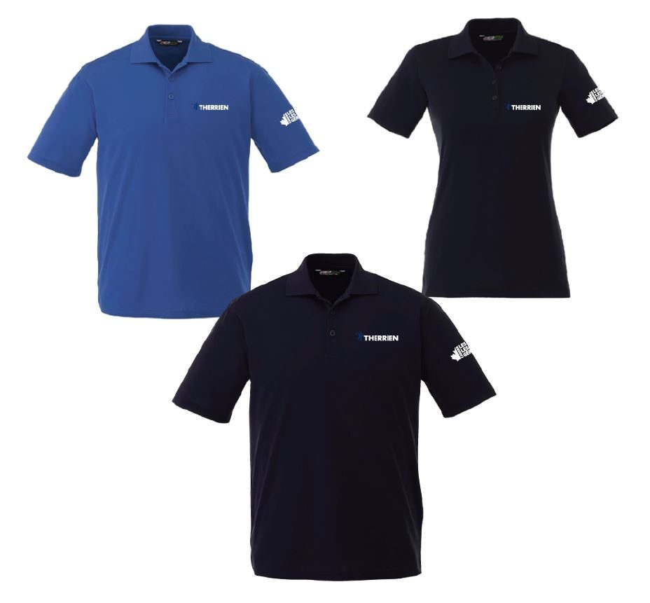 Therrien - Polo Performance Eagle