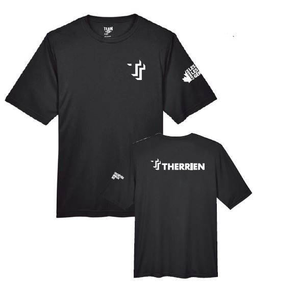 Therrien - T-shirt Dryfit Zone Performance