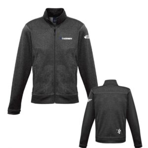 Therrien - Veste Sans Capuche