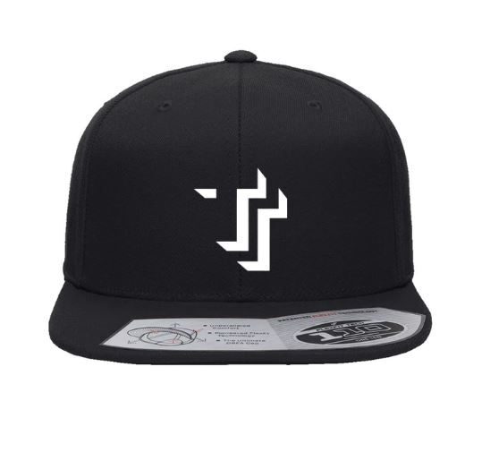 Therrien - Casquette Adulte ajustable a visière plate